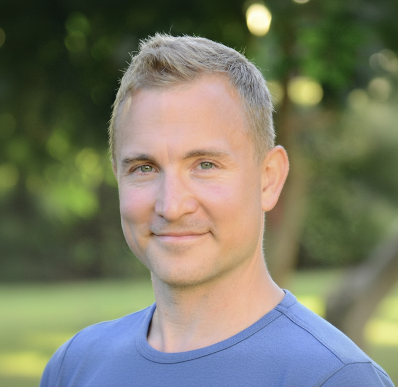 Brandrådgiver i Slagelse Christian Lund Larsen
